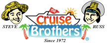 cruise brothers logo